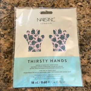 Thirsty Hands Super Hydrating Mask